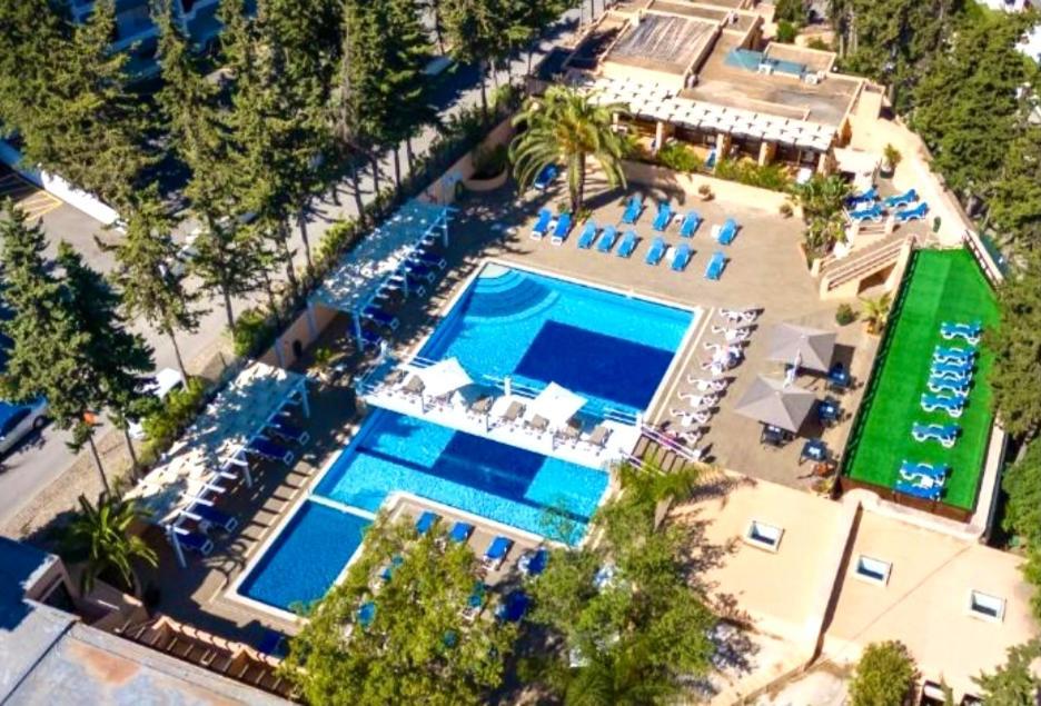 Excelstay - Balaia Albufeira Exterior photo