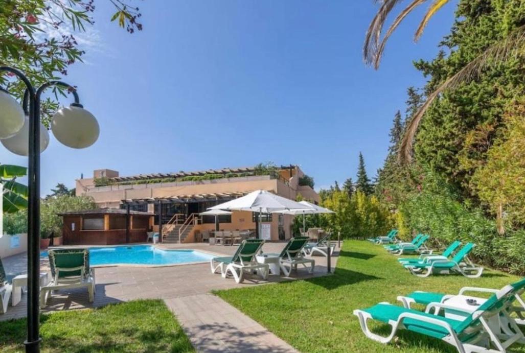 Excelstay - Balaia Albufeira Exterior photo